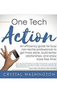 Crystal Washington Book1