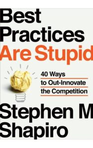 Stephen Shapiro Book1