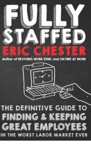 Eric Chester Book