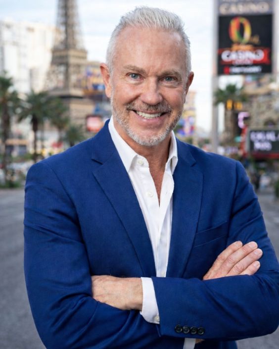 Mark Kamp Speaker Profile