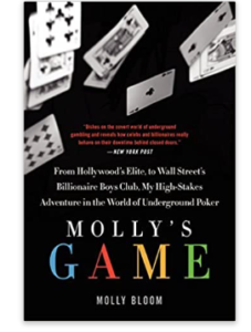 Molly Bloom Book 1