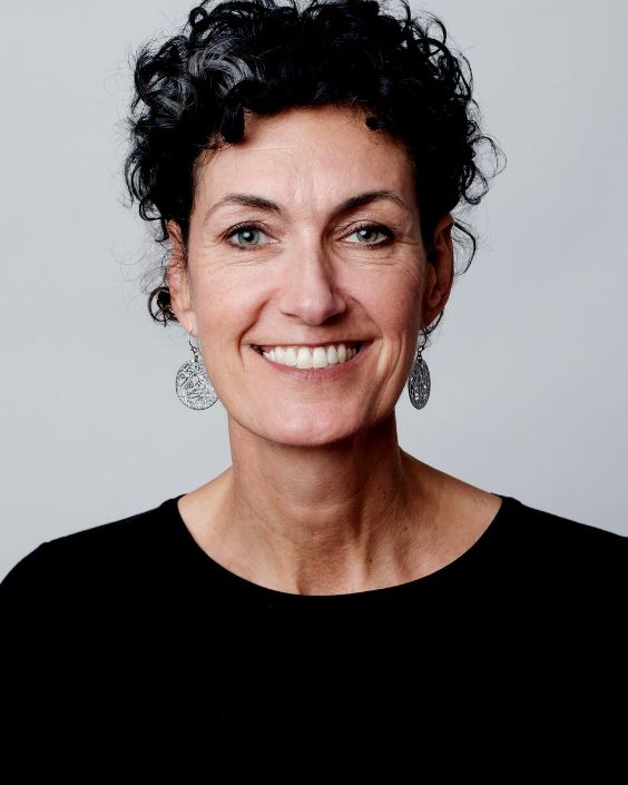 Nancy Giordano Profile
