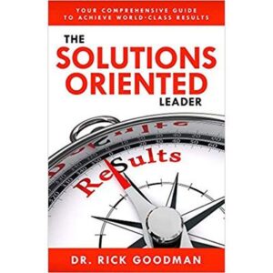 Rick Goodman book 2