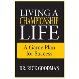 Rick Goodman book