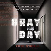 Eric O' Neill book