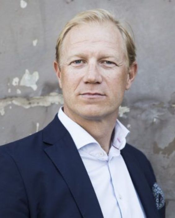 Jonas Kjellberg Profile