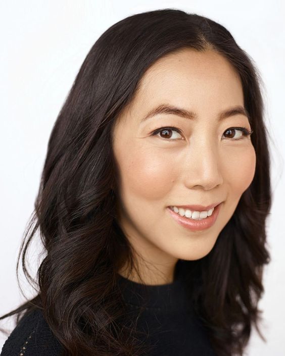 Julie Zhuo Profile