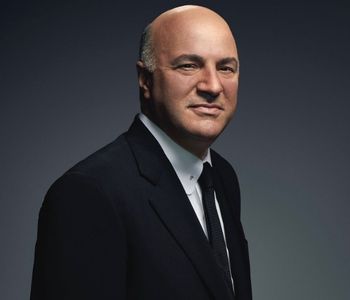 Kevin O' Leary Featured
