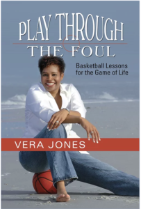 Vera Jones Book