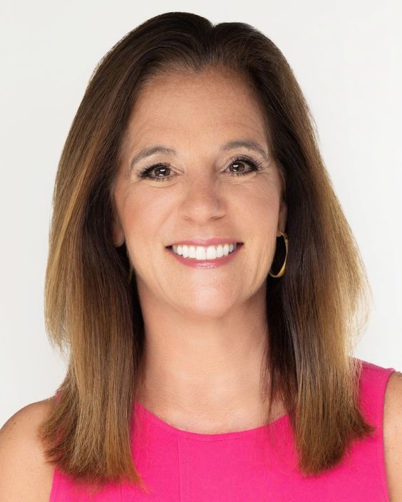 Christina Daves Speaker Profile