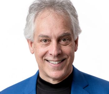 Chuck Gallagher Speaker Featured