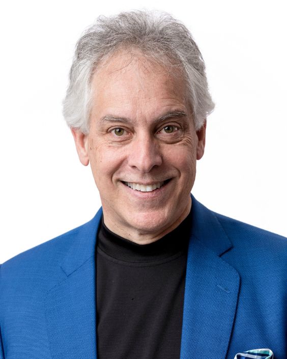 Chuck Gallagher Speaker Profile