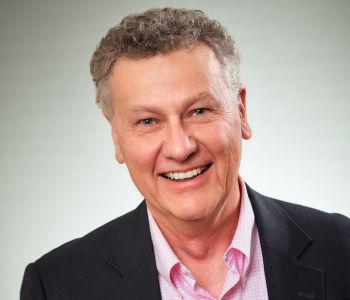 Dave Caperton Speaker Featured