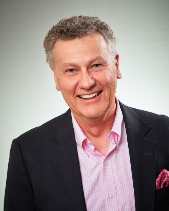 Dave Caperton Speaker Profile