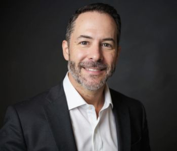 Dr. Jason Jones Speaker Featured