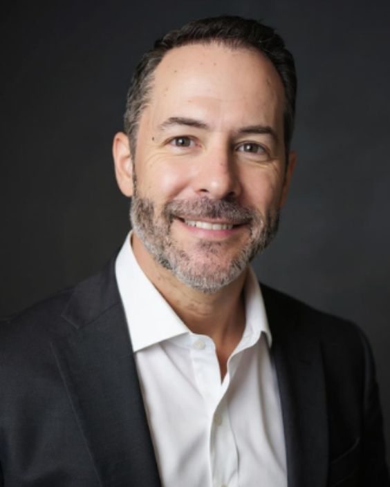 Dr. Jason Jones Speaker Profile