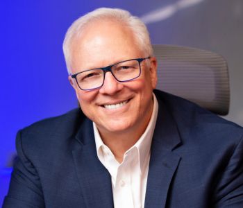 Ford Saeks Speaker Featured