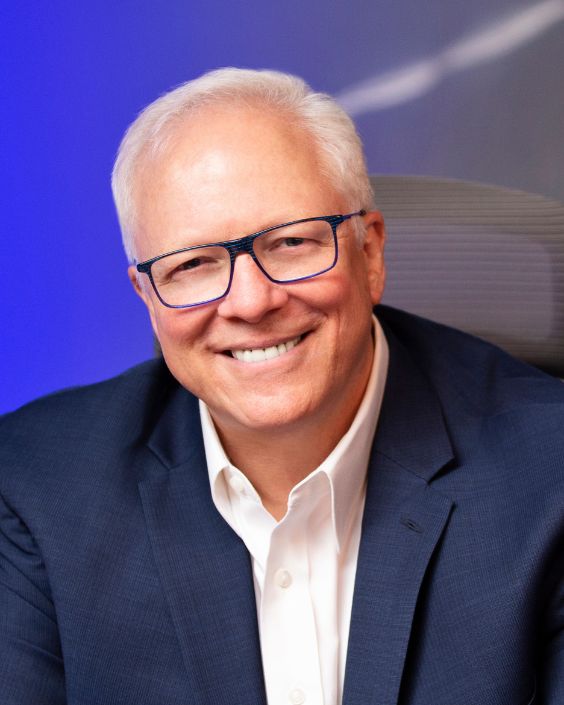 Ford Saeks Speaker Profile