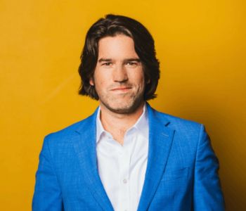 Josh Evans Speaker Featured