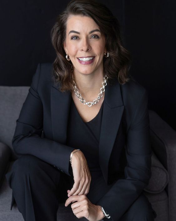 DeDe Halfhill Speaker Profile