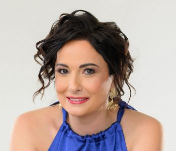 Dima Ghawi Speaker Featured