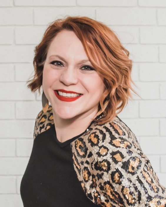Paula Shepherd Speaker Profile